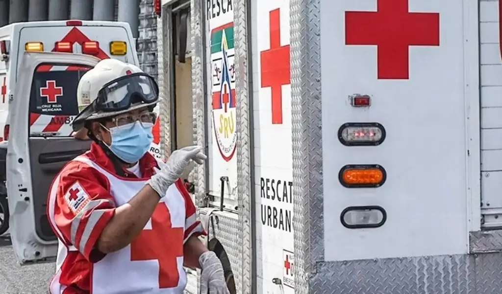 Imagen Emiten recomendaciones para prevenir accidentes viales en Año Nuevo 