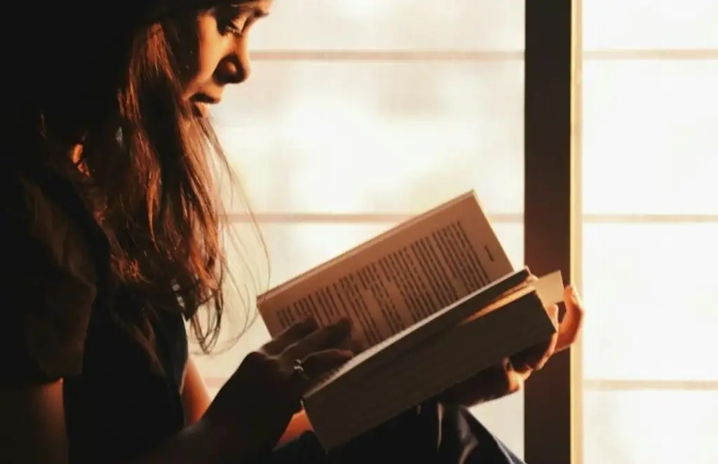 Imagen Esta es la importancia de la lectura literaria en nuestras vidas 