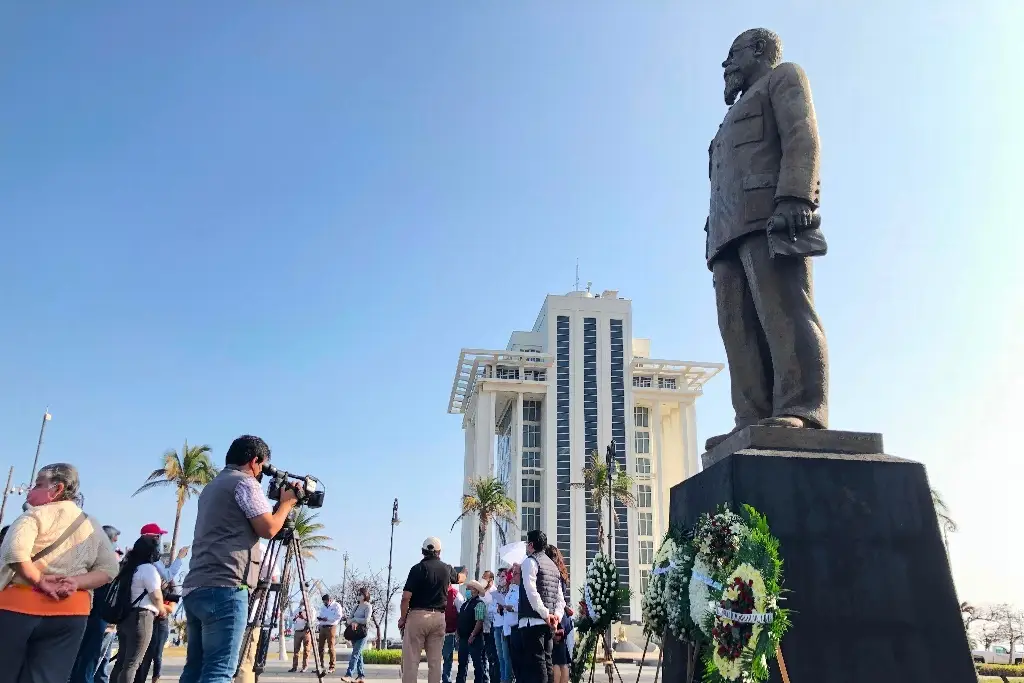 Imagen En Veracruz harán la ceremonia por aniversario de la Reforma Agraria