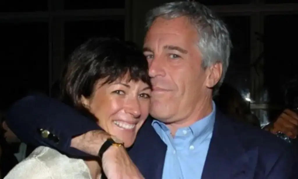 Revelarán nombres de personas asociadas con caso de Jeffrey Epstein ...