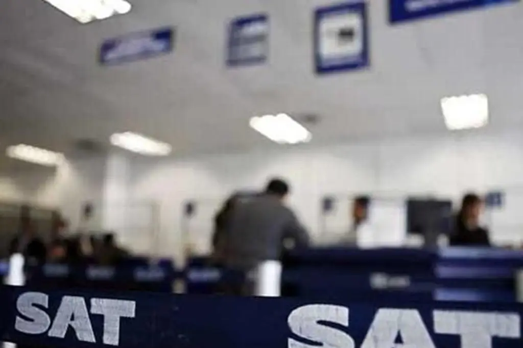 Imagen ¿En qué casos el SAT te manda a Buró de Crédito?