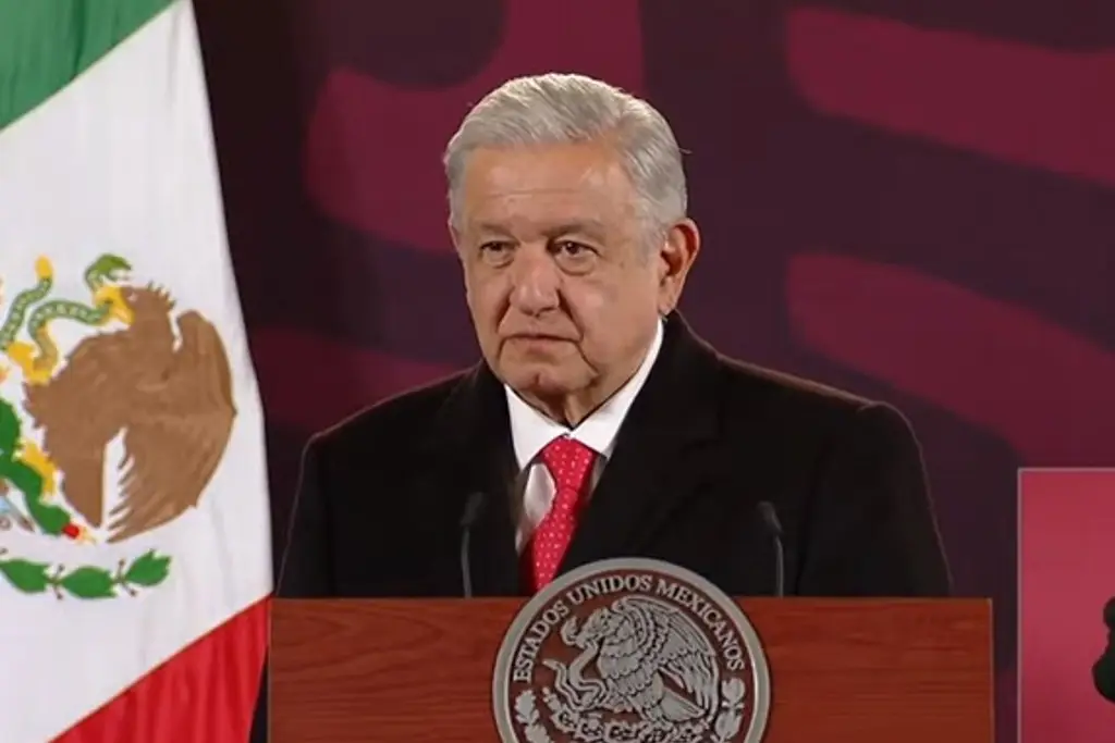 AMLO Afirma Que Robos En Tabasco Fueron Con Propósitos Propagandísticos ...