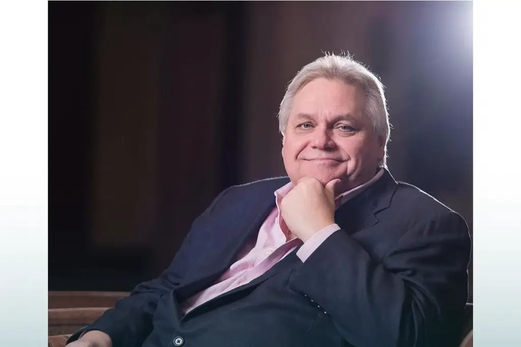 Imagen Carlos Bremer, el empresario que intentaba regresar a Los Tiburones Rojos a Veracruz