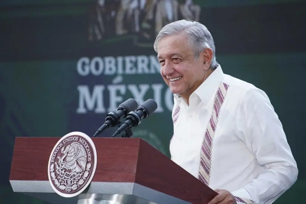 Imagen AMLO presidirá el 117 aniversario de los Mártires del 7 de enero en Río Blanco, Veracruz