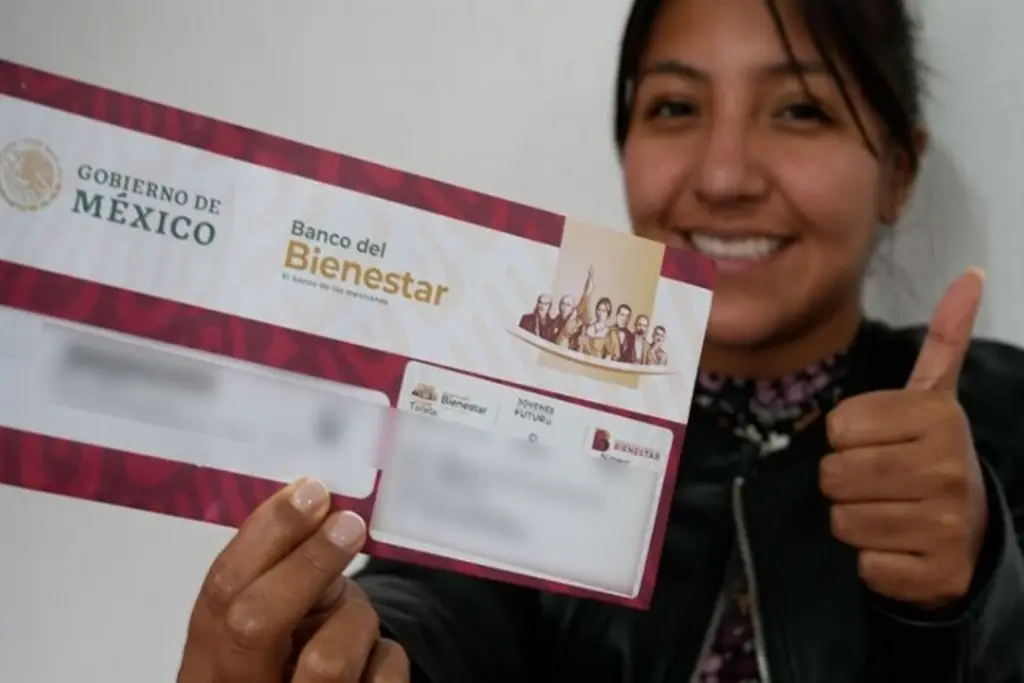 Imagen ¿Cuándo depositan el primer pago de Becas Benito Juárez?