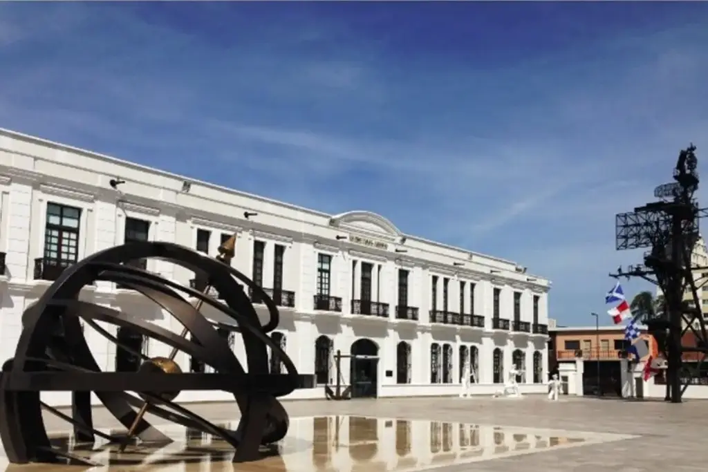 Imagen Museo Naval México anuncia apertura de nueva sala de exhibición en Veracruz