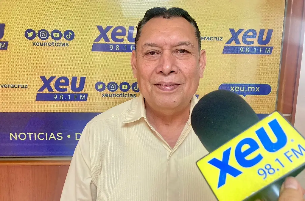 Imagen Respaldamos la plaza en el malecón, pero no queremos ser reubicados: Vocero de comerciantes