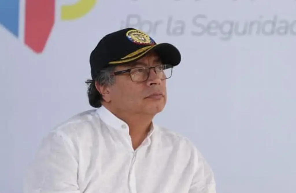 Imagen Fiscalía acusa formalmente al hijo del presidente de Colombia y lo llama a juicio