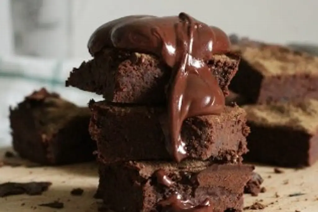 Imagen ¿Cómo evitar comer en exceso? 