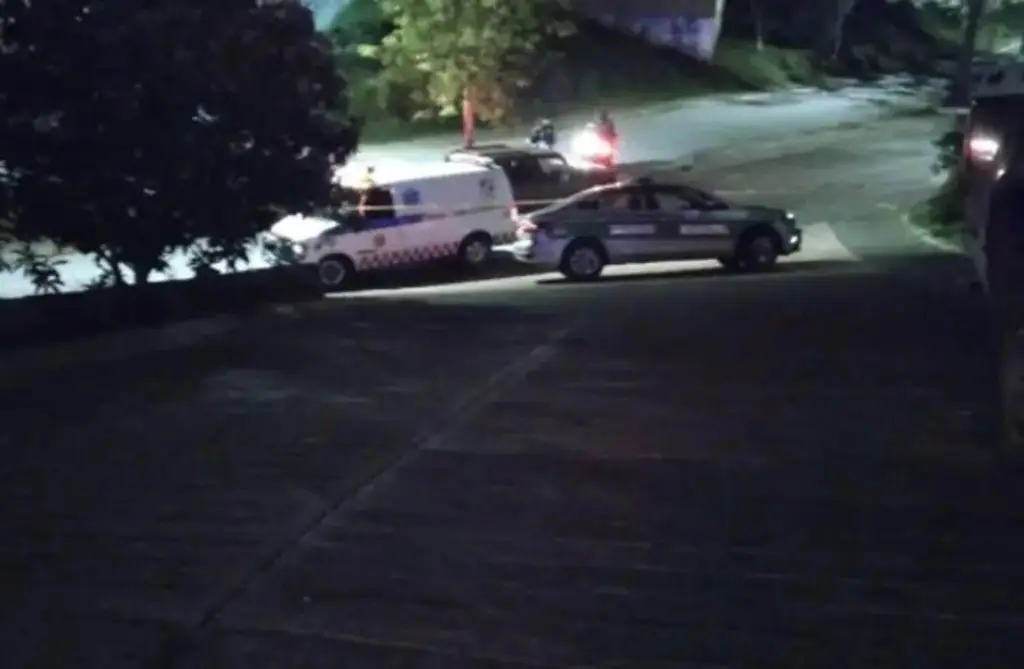 Imagen Universidad condena asesinato de alumna a manos de su exnovio en Xalapa 