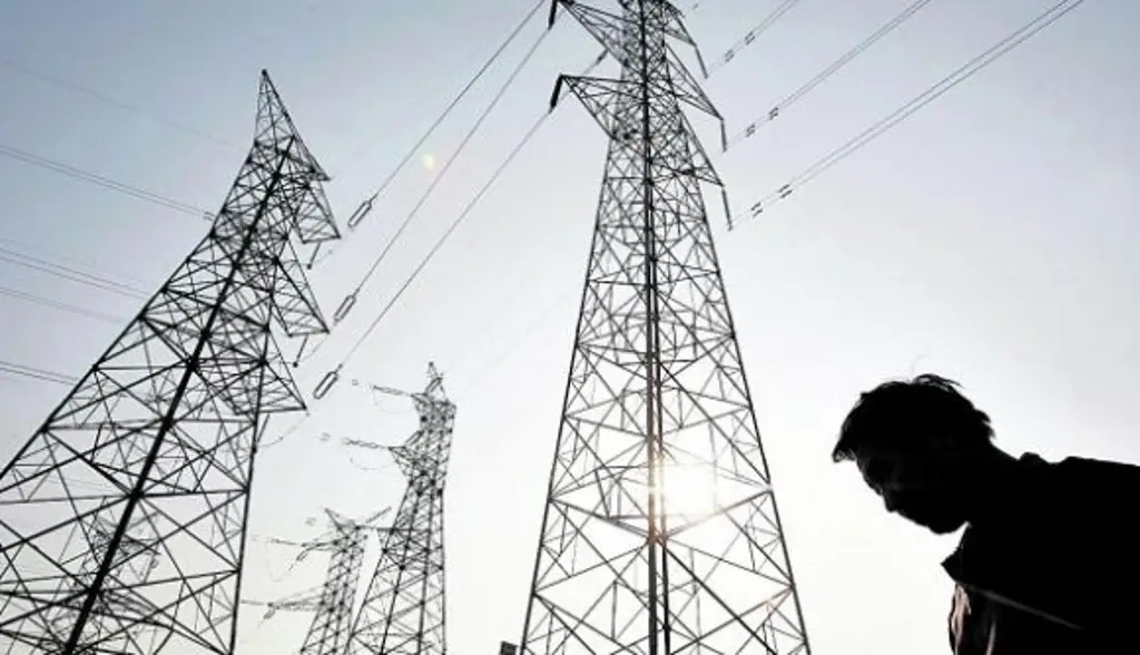 Imagen ¿Qué significa que el sistema eléctrico mexicano esté en emergencia?