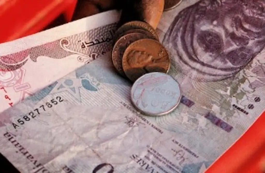 Imagen Venezuela cerró el 2023 con inflación acumulada del 189.8% 