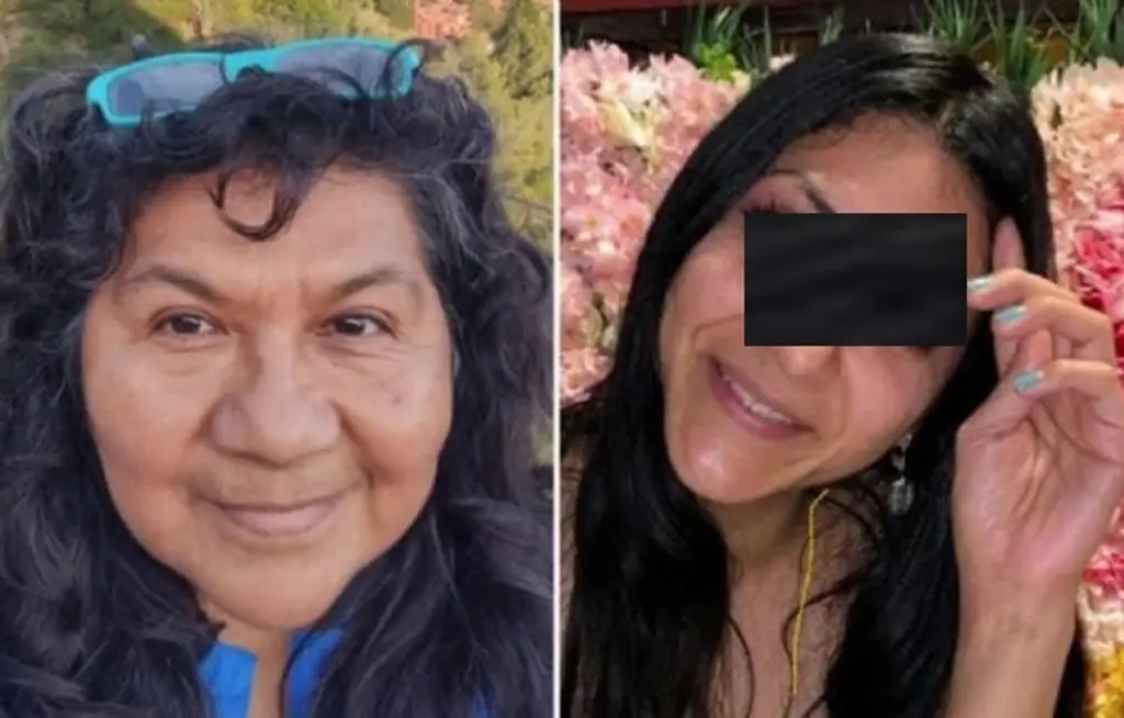 Imagen Mata a su propia madre y lo transmite en sus redes sociales (+Video)