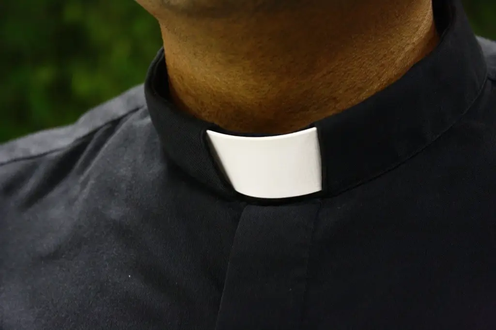Imagen Nicaragua excarcela a 18 religiosos y los envía al Vaticano