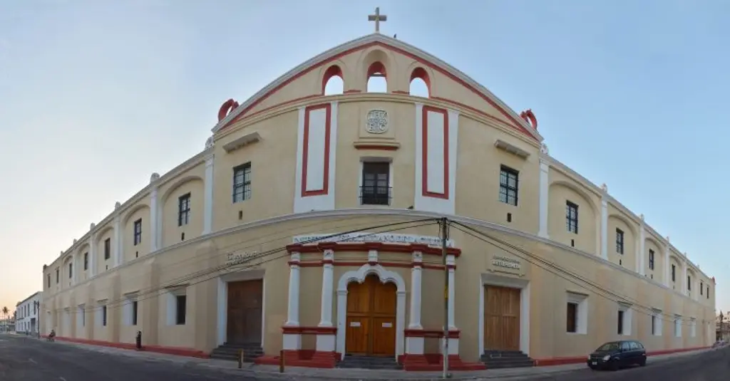 Imagen IVEC se transforma en la Secretaría de Cultura de Veracruz