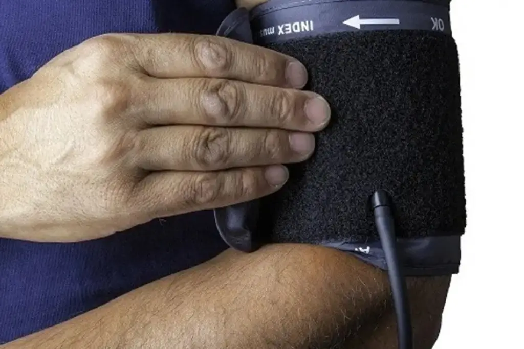 Imagen ¿Cómo saber si hay problemas de presión arterial? 