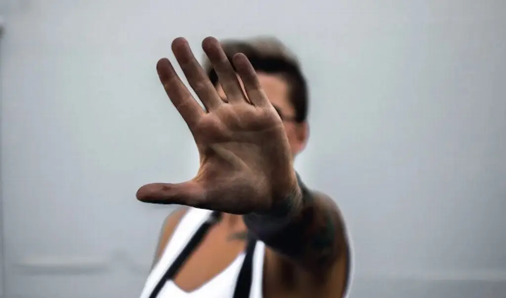 Imagen ¿Cómo establecer límites en la vida? 