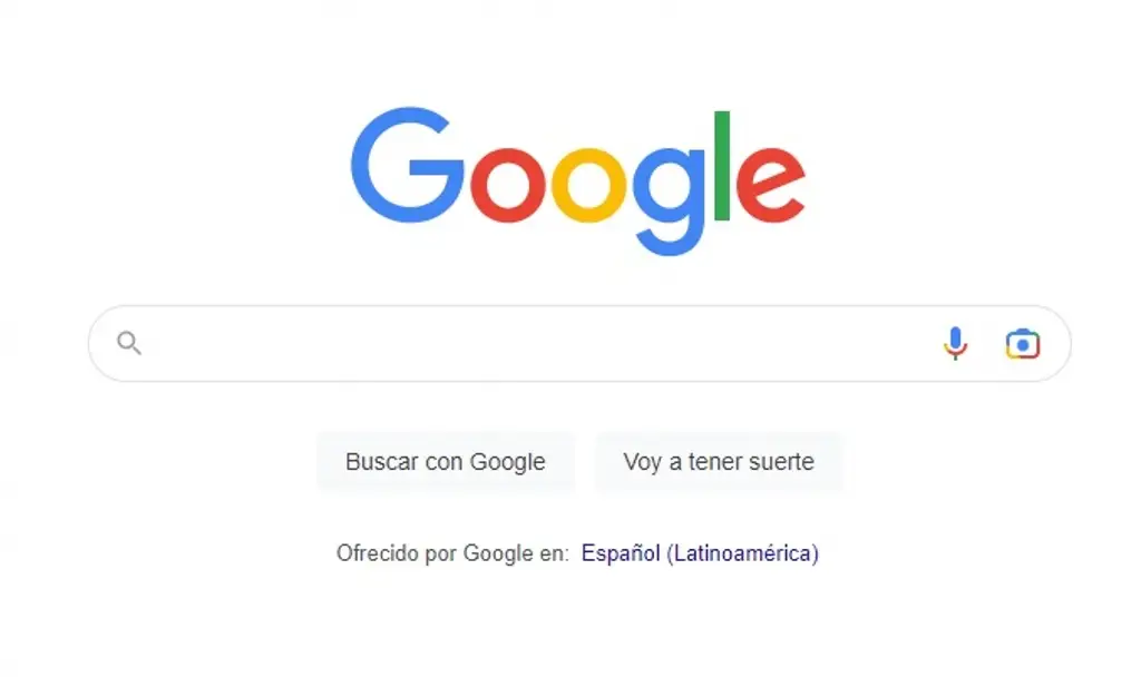 Imagen Estas son las 5 búsquedas en Google que debes evitar para proteger tus datos