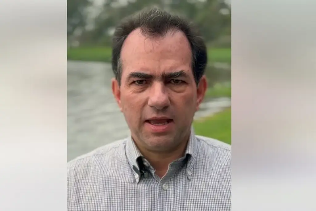 Imagen Pepe Yunes presentará denuncia por presunto desvío de recursos en cierre de campaña de Sheinbaum en Poza Rica