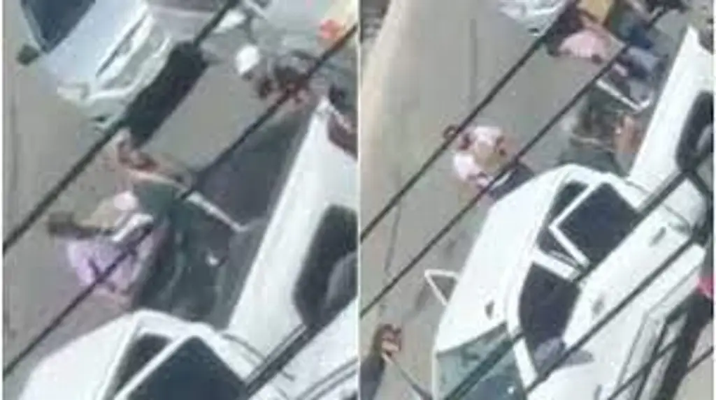 Imagen Detienen a 