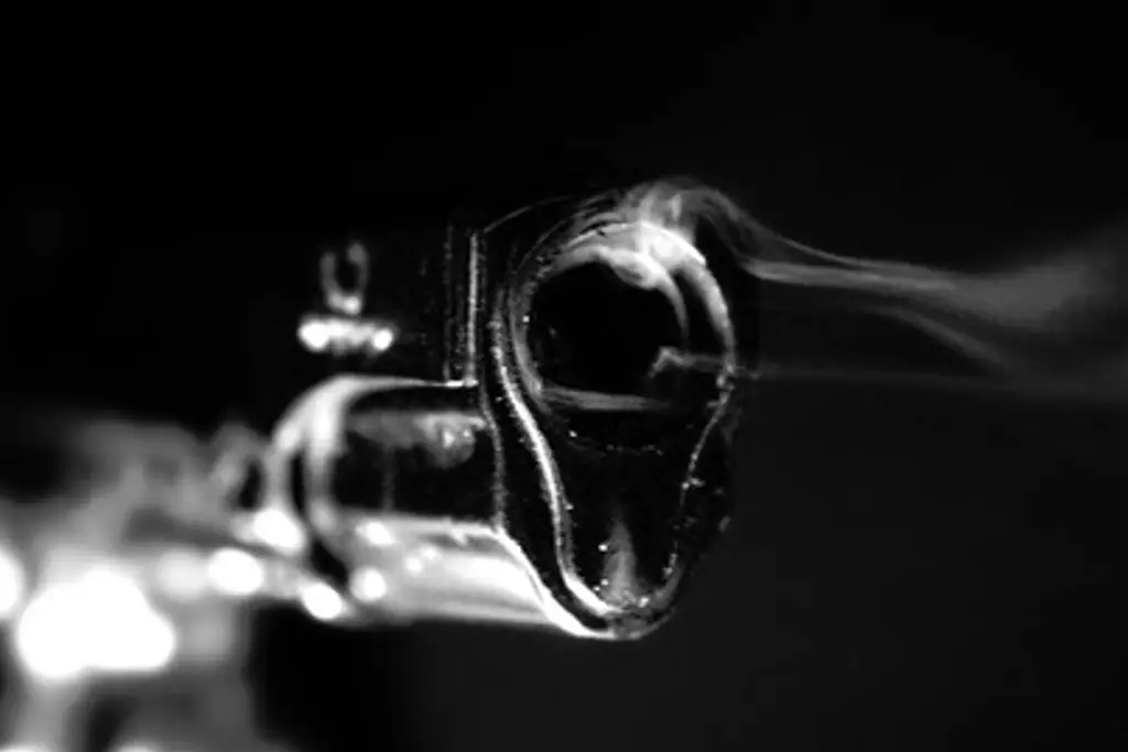 Imagen Asesinan a joven en Lerdo de Tejada, Veracruz; policías le habrían disparado 