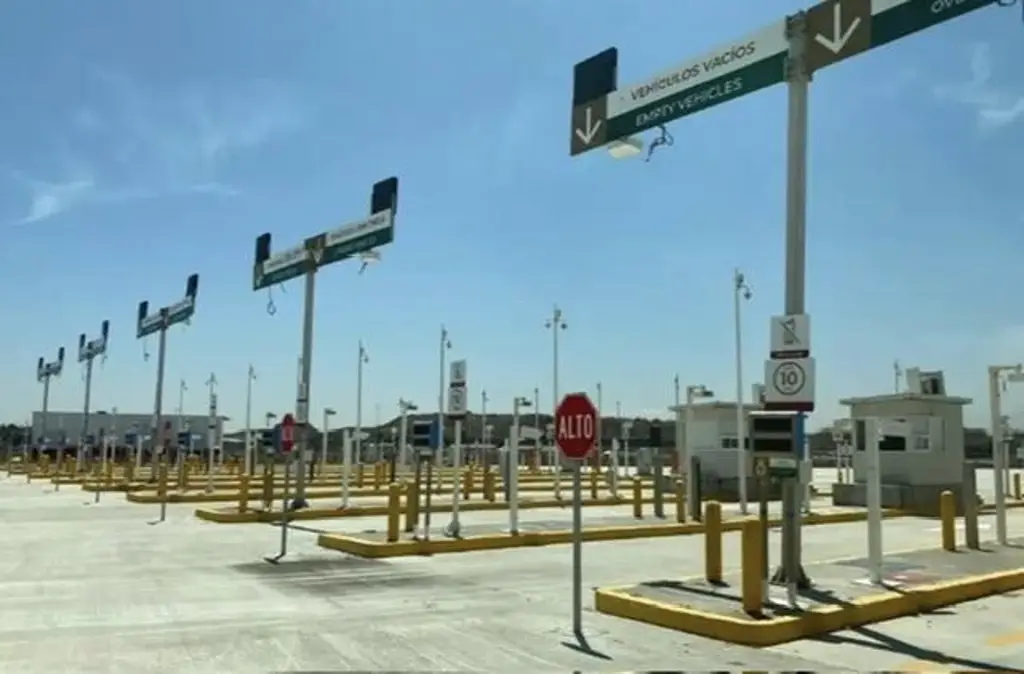 Imagen La nueva aduana de Veracruz incrementará casi 5 veces su capacidad actual: Asipona 
