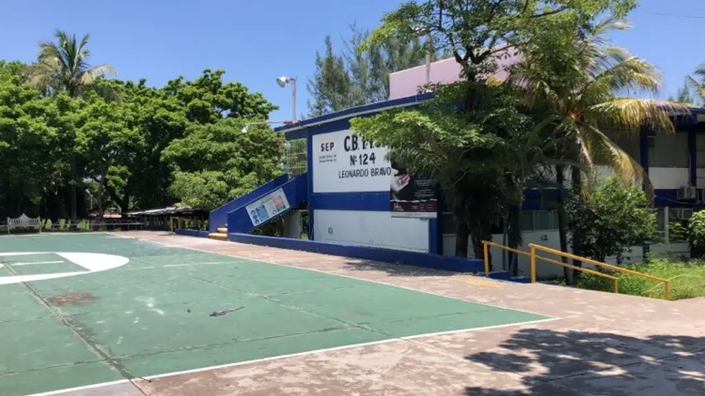 Imagen CBTIS 124 de Veracruz impartirá nueva carrera técnica