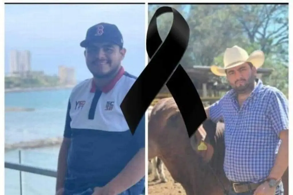 Imagen Asesinan a presidente de la Asociación Ganadera de Playa Vicente, Veracruz y a su hermano