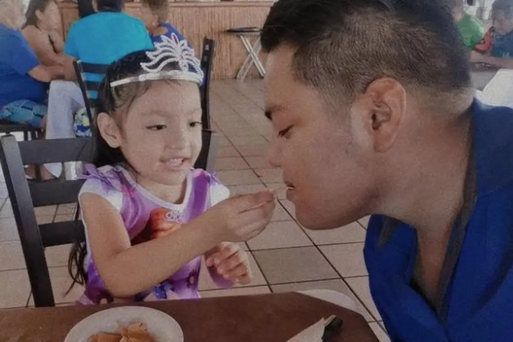 Imagen ¿Eres papá soltero? Podrías obtener un apoyo de apoyo de 3 mil 600 pesos