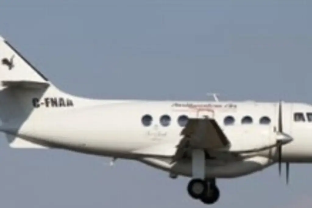 México lamenta profundamente tragedia ocurrida por accidente aéreo en