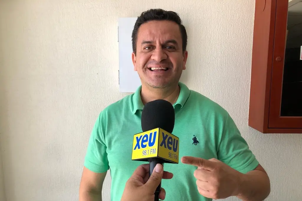 Imagen Aparece Fallo Castillo en el video de la presentación de Chicharito con Chivas