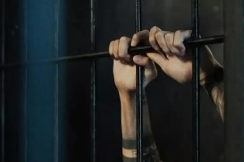 Imagen Sujeto es condenado a mu3rte con nitrógeno en EU 