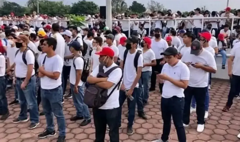 Imagen Estos son los requisitos para tramitar la cartilla militar en Veracruz