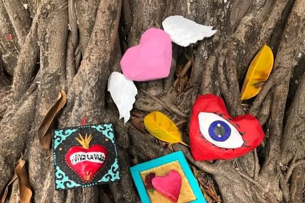 Imagen ¿Quieres un “milagrito” para el 14 de febrero? Checa esto en Veracruz 