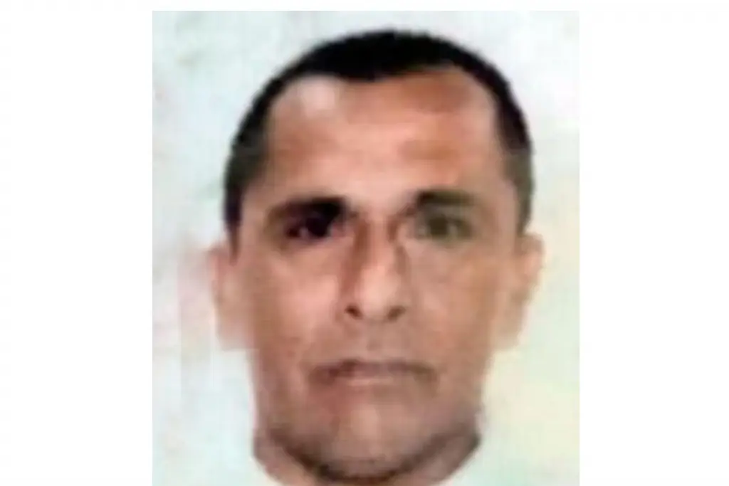 Imagen Buscan a José Manuel, desaparecido en la ciudad de Veracruz