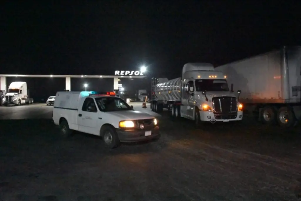 Imagen Cuerpos localizados en Tuxpan llegan a Centro de Identificación Genética Forense de Nogales