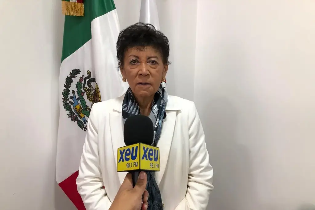 Imagen Comisión de Arbitraje Médico de Veracruz recibe más de mil quejas al año
