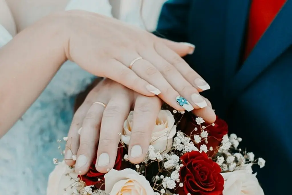 Imagen Prevén casar a mil parejas en Veracruz, esto habrá en la ceremonia del 14 de febrero