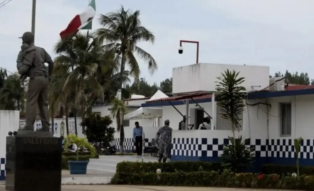 Imagen Prevén que gobierno no acepte recomendaciones por violaciones a derechos humanos en Penalito de Veracruz