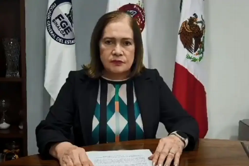 Imagen Fiscalía confirma 19 mu3rtos tras fatal accidente carretero en Sinaloa 