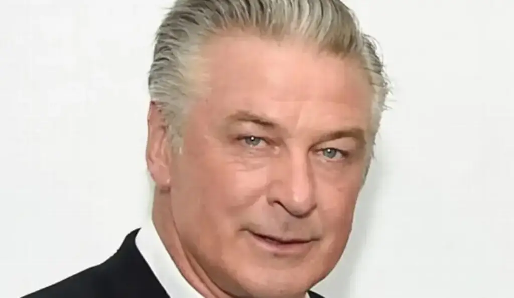 Imagen Alec Baldwin se declara no culpable por homicidio involuntario 