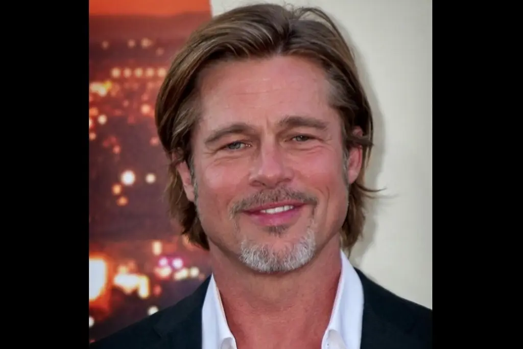 Imagen Transfiere más de 3 mdp creyendo que mantenía relación con Brad Pitt