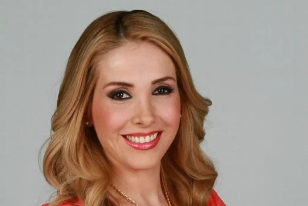 Imagen 'Los golpes han sido duros desde Palacio Nacional': Azucena Uresti