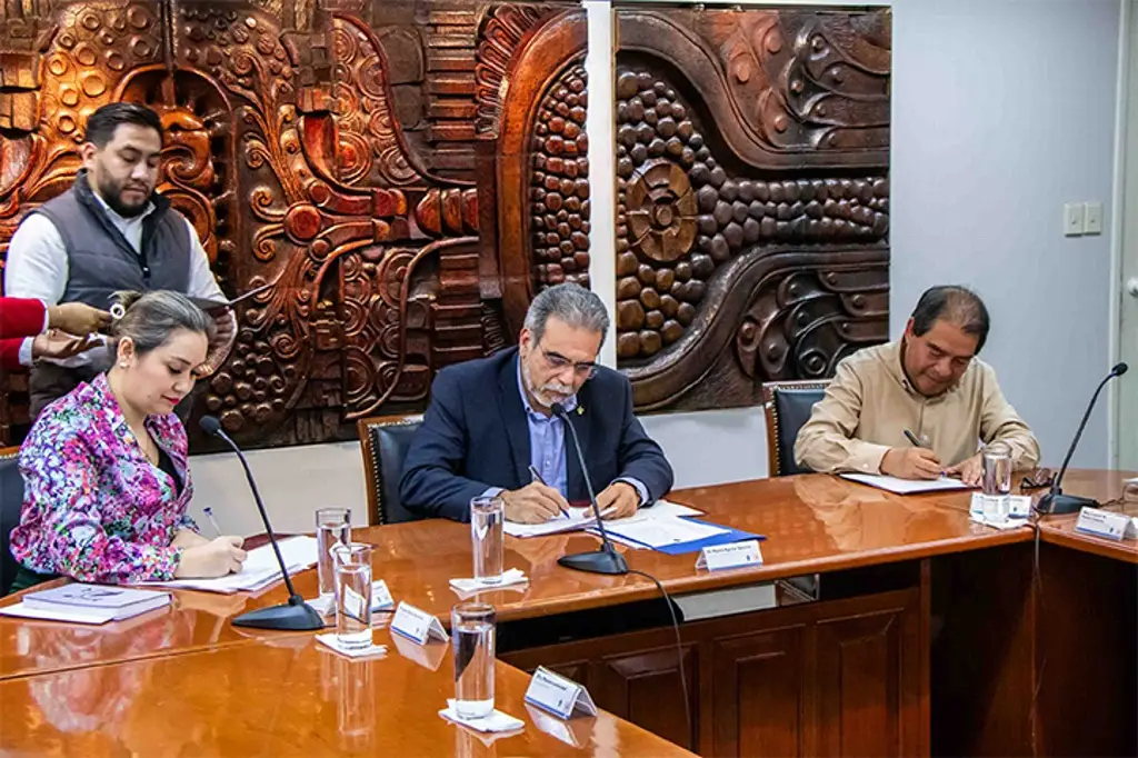 Imagen UV y SETSUV acuerdan aumento del 4% al salario 