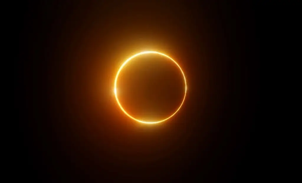 Imagen ¿Se oscurecerá Veracruz durante el próximo eclipse total de Sol?  