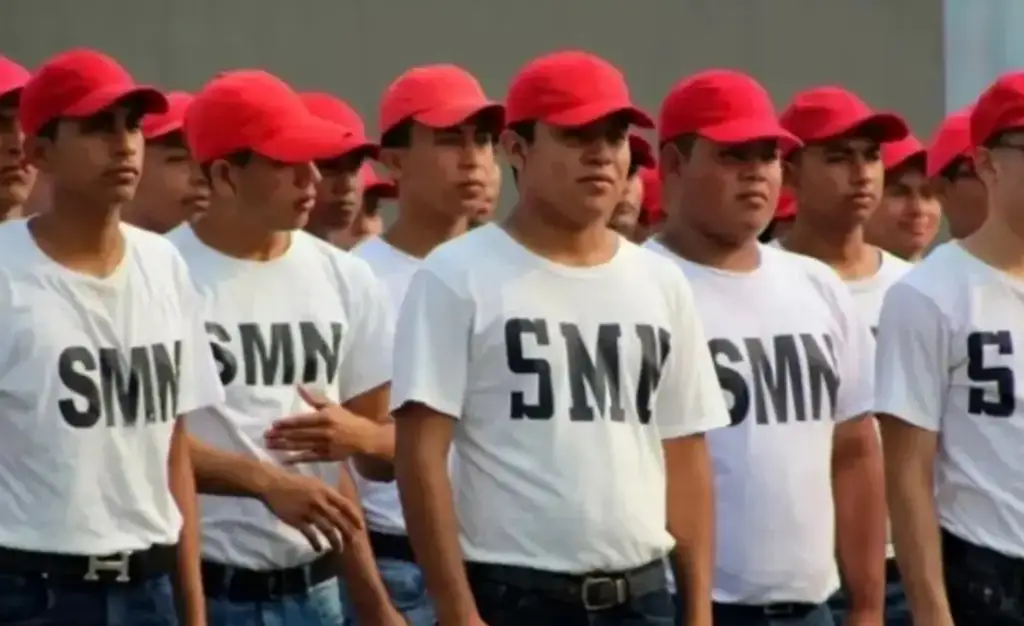 Imagen ¿Hasta cuándo se puede hacer el trámite para la cartilla militar en Veracruz?