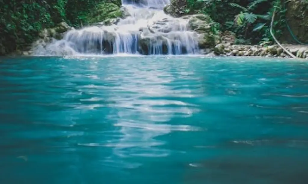 Imagen Contaminación del agua hará aumentar su escasez en el mundo para 2050, según estudio