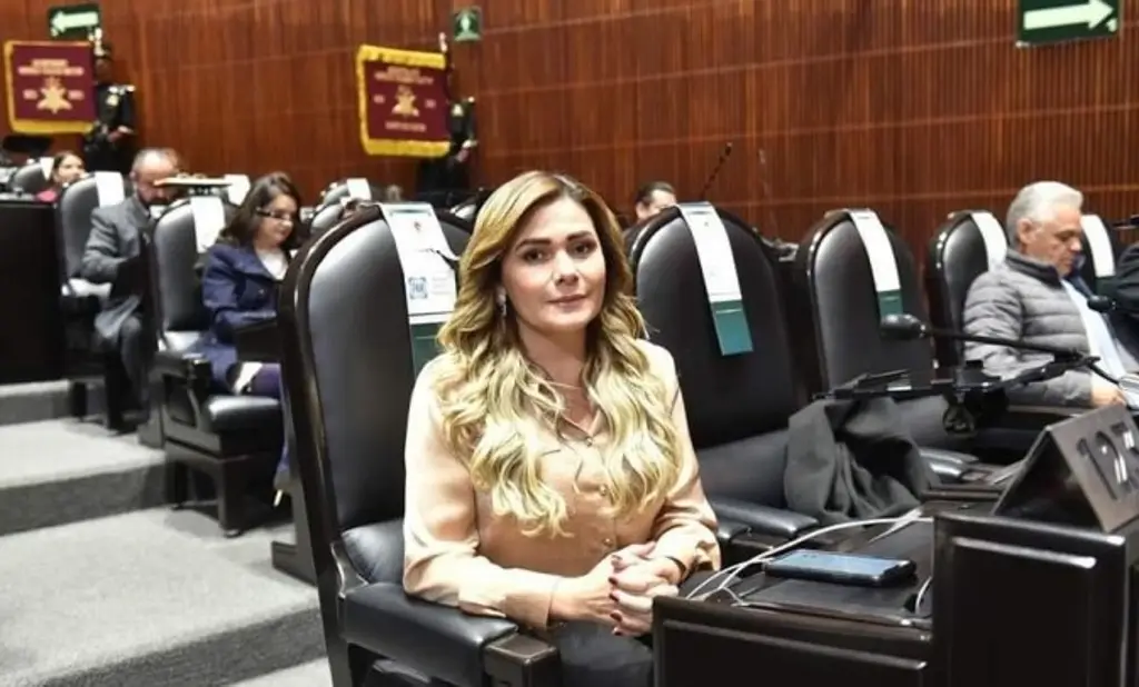 Imagen PAN aprueba candidatos a diputaciones federales por Veracruz