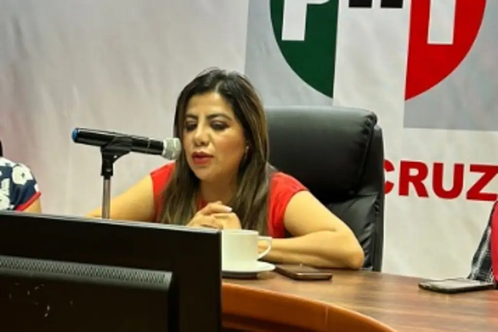 Imagen Es un 'no rotundo' a todo lo que afecte a las instituciones: PRI sobre reformas de AMLO