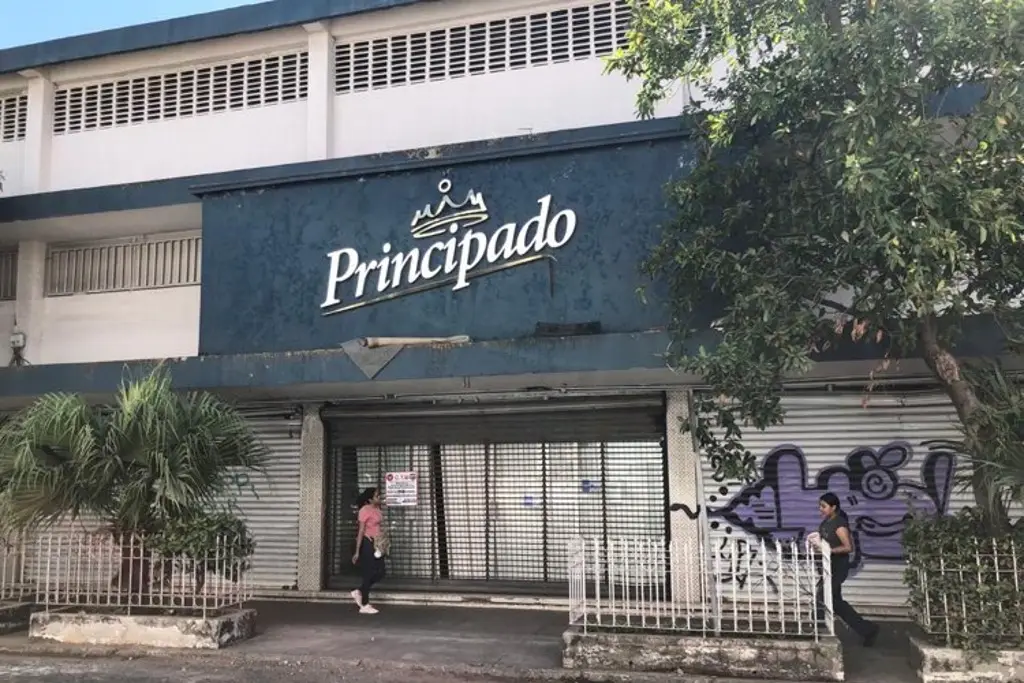 Imagen Alrededor de 15 negocios cerraron en el centro de Veracruz: Canaco